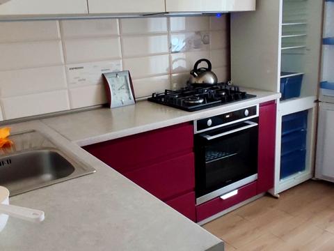 квартира за адресою Львівська вул., 1