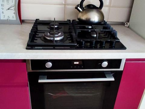 квартира за адресою Львівська вул., 1