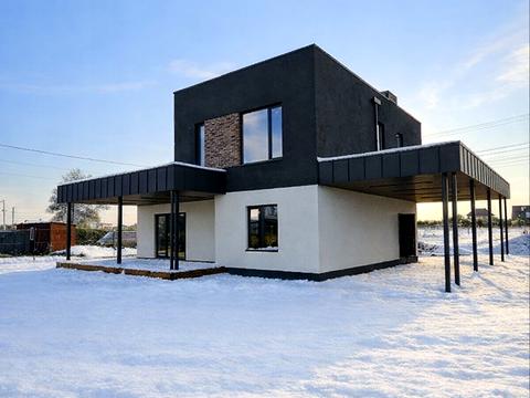 дом по адресу Столична