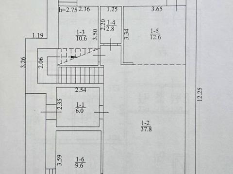 будинок за адресою весняна