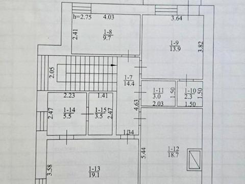 будинок за адресою весняна