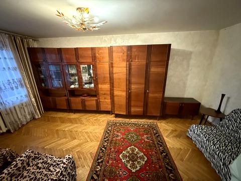 квартира за адресою Оболонський просп., 33-А