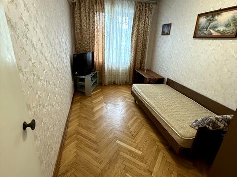 квартира за адресою Оболонський просп., 33-А