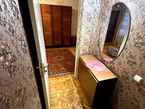 квартира за адресою Оболонський просп., 33-А