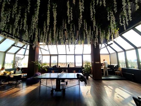 коммерческая по адресу Богдана Хмельницкого ул., 19-21