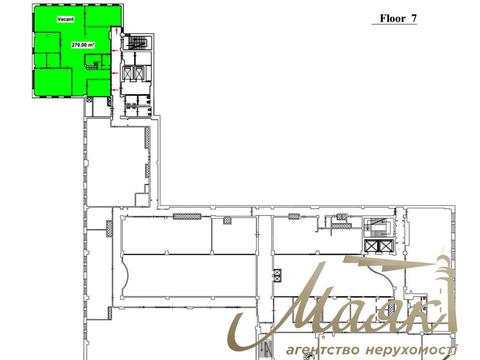 коммерческая по адресу Богдана Хмельницкого ул., 19-21