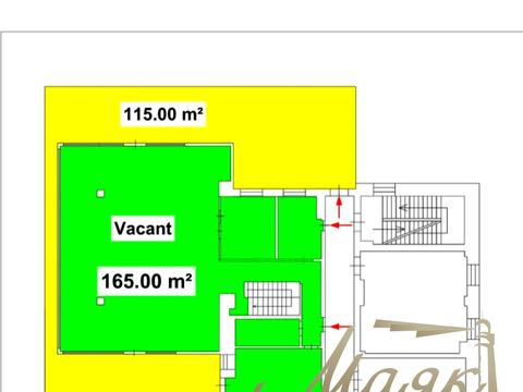 коммерческая по адресу Богдана Хмельницкого ул., 19-21