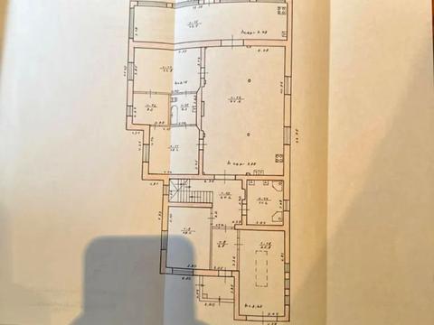 будинок за адресою Дніпро, Юрія Горовця вул. (Гусенка), 40