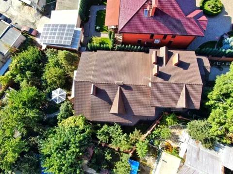 будинок за адресою Дніпро, Юрія Горовця вул. (Гусенка), 40