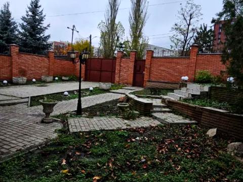 будинок за адресою Дніпро, Юрія Горовця вул. (Гусенка), 40