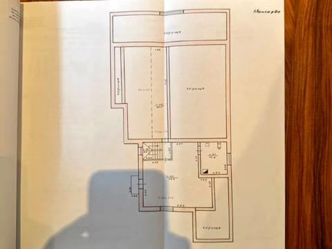 будинок за адресою Дніпро, Юрія Горовця вул. (Гусенка), 40