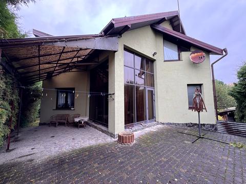 будинок за адресою Козацька вул.