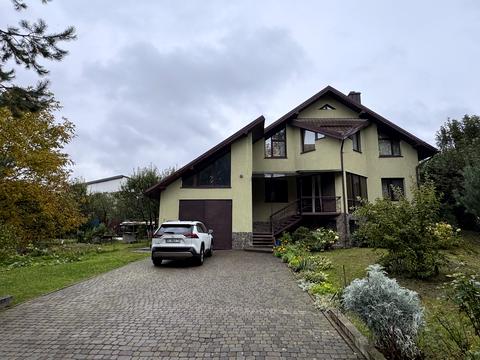 дом по адресу Казацкая ул.