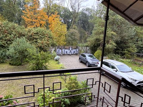 будинок за адресою Козацька вул.