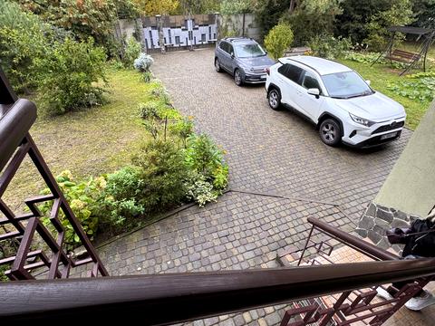 будинок за адресою Козацька вул.