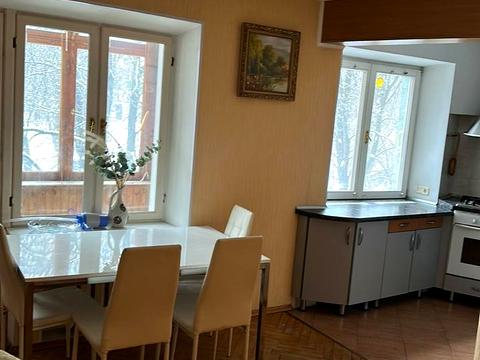 квартира за адресою Кловський узвіз (Кловський), 12-А