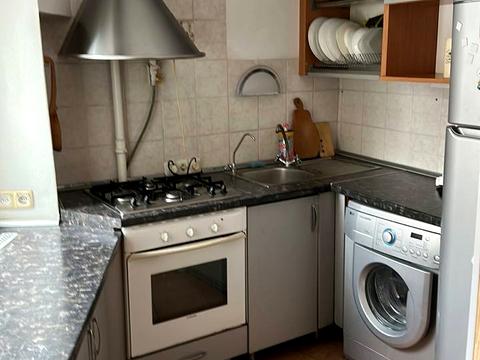 квартира за адресою Кловський узвіз (Кловський), 12-А