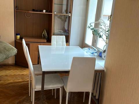 квартира за адресою Кловський узвіз (Кловський), 12-А