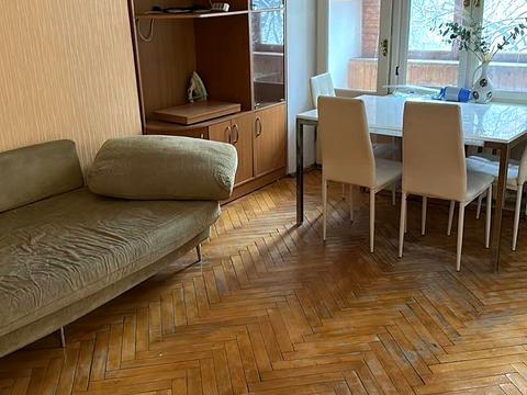 квартира за адресою Кловський узвіз (Кловський), 12-А