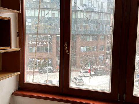 квартира за адресою Кловський узвіз (Кловський), 12-А