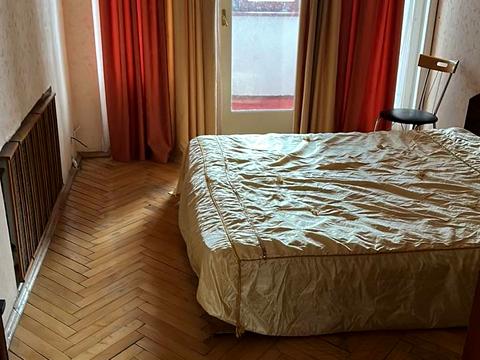 квартира за адресою Кловський узвіз (Кловський), 12-А