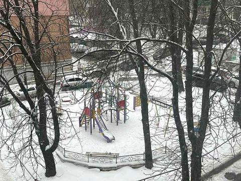 квартира за адресою Кловський узвіз (Кловський), 12-А