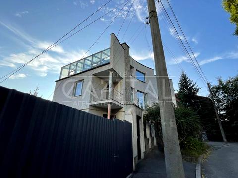 будинок за адресою Дмитра Дорошенка вул. (Чигоріна), 9