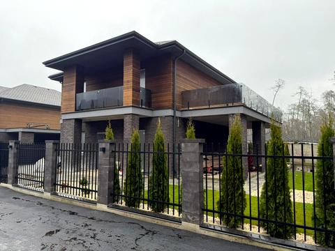 дом по адресу Чалого Михаила ул.