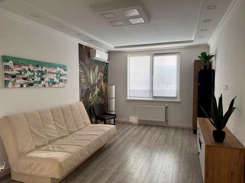 квартира по адресу Зеленая ул., 115ж