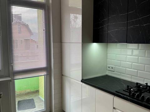 квартира по адресу Зеленая ул., 115ж