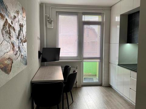 квартира по адресу Зеленая ул., 115ж