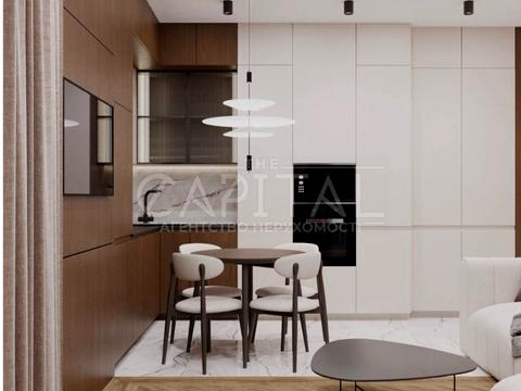 квартира за адресою Салютна вул., 2к3