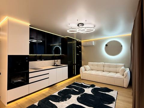 квартира по адресу Бельведерская ул., 32-Б