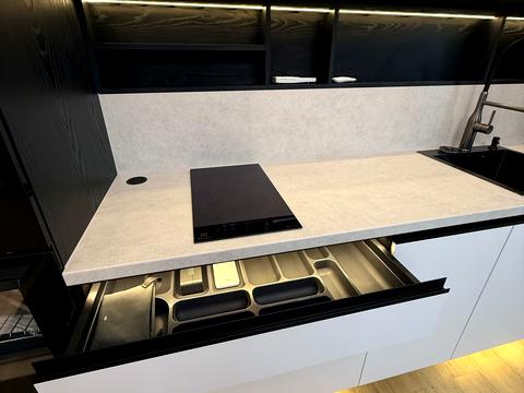 квартира по адресу Бельведерская ул., 32-Б