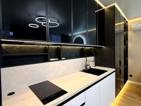 квартира по адресу Бельведерская ул., 32-Б