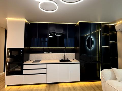 квартира по адресу Бельведерская ул., 32-Б