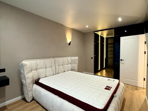 квартира по адресу Бельведерская ул., 32-Б