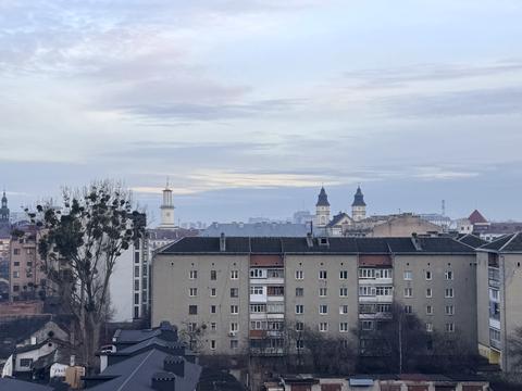 квартира по адресу Бельведерская ул., 32-Б