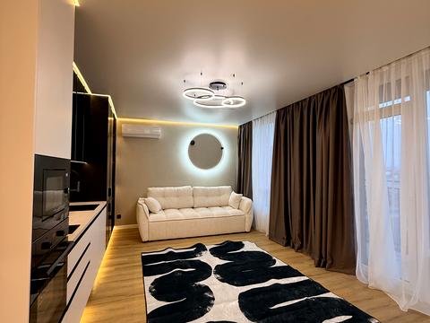 квартира по адресу Бельведерская ул., 32-Б