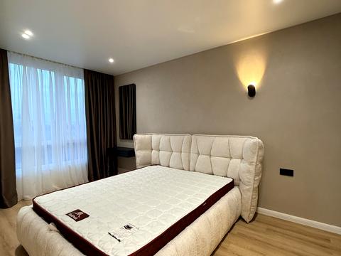 квартира по адресу Бельведерская ул., 32-Б