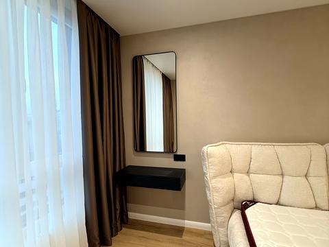 квартира по адресу Бельведерская ул., 32-Б