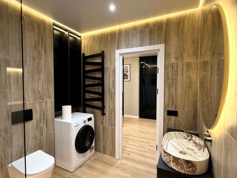 квартира по адресу Бельведерская ул., 32-Б