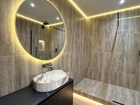 квартира по адресу Бельведерская ул., 32-Б