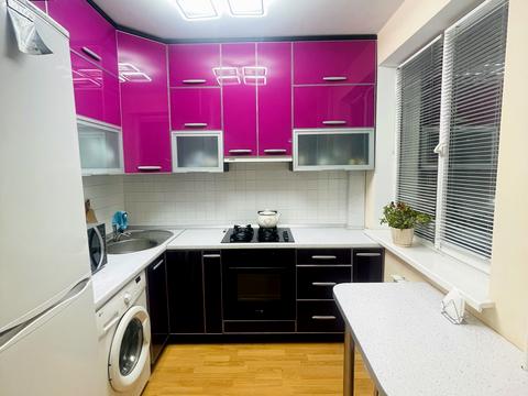 квартира по адресу Героев Мариуполя ул. (Героев Бреста), 53