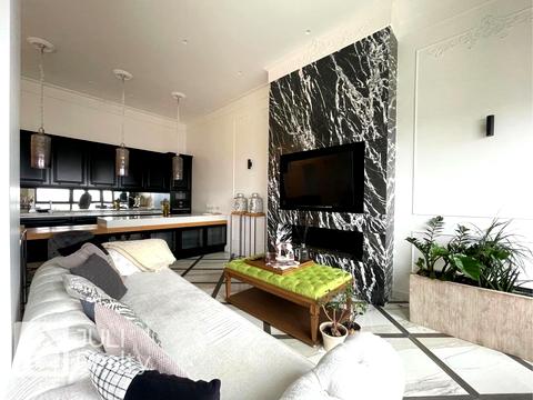 квартира за адресою Голосіївський просп. (40-річчя Жовтня), 60