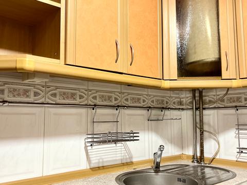 квартира за адресою Ґалаґанівська вул. (Омеляна Горбачова), 14