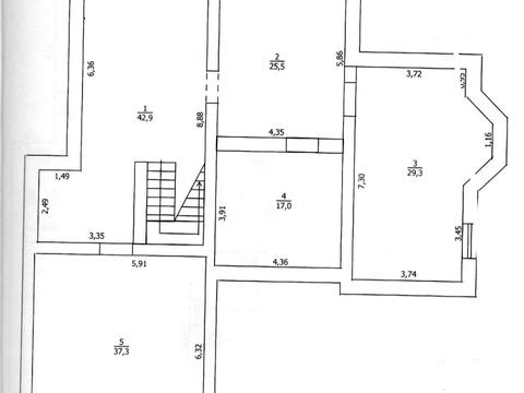 будинок за адресою Лугова вул., 17