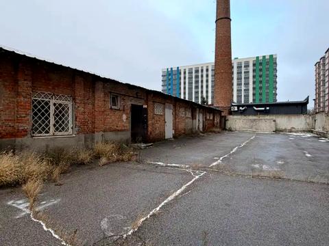 комерційна за адресою Дніпро, Запорізьке шосе, 25