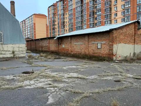 комерційна за адресою Дніпро, Запорізьке шосе, 25