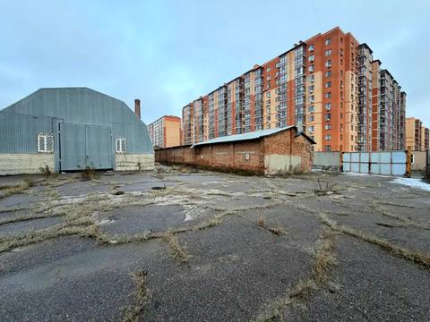 комерційна за адресою Дніпро, Запорізьке шосе, 25